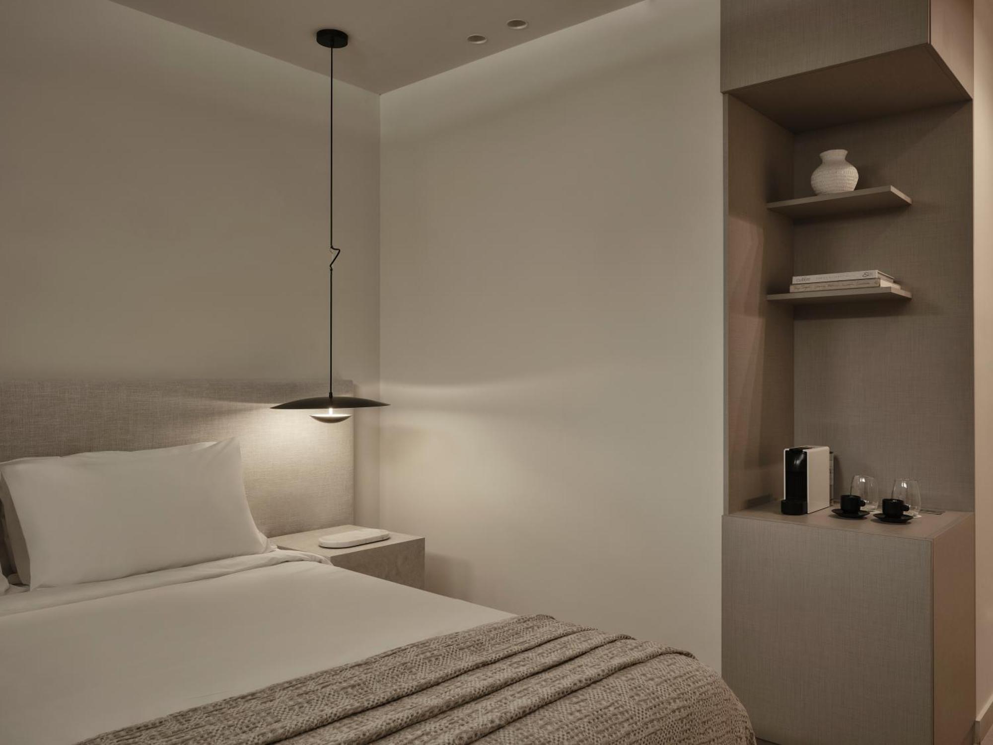Doryssa Method Hotel 피타고레이오 외부 사진