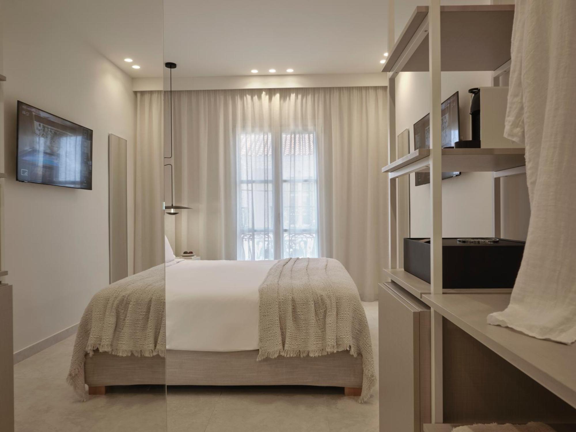 Doryssa Method Hotel 피타고레이오 외부 사진