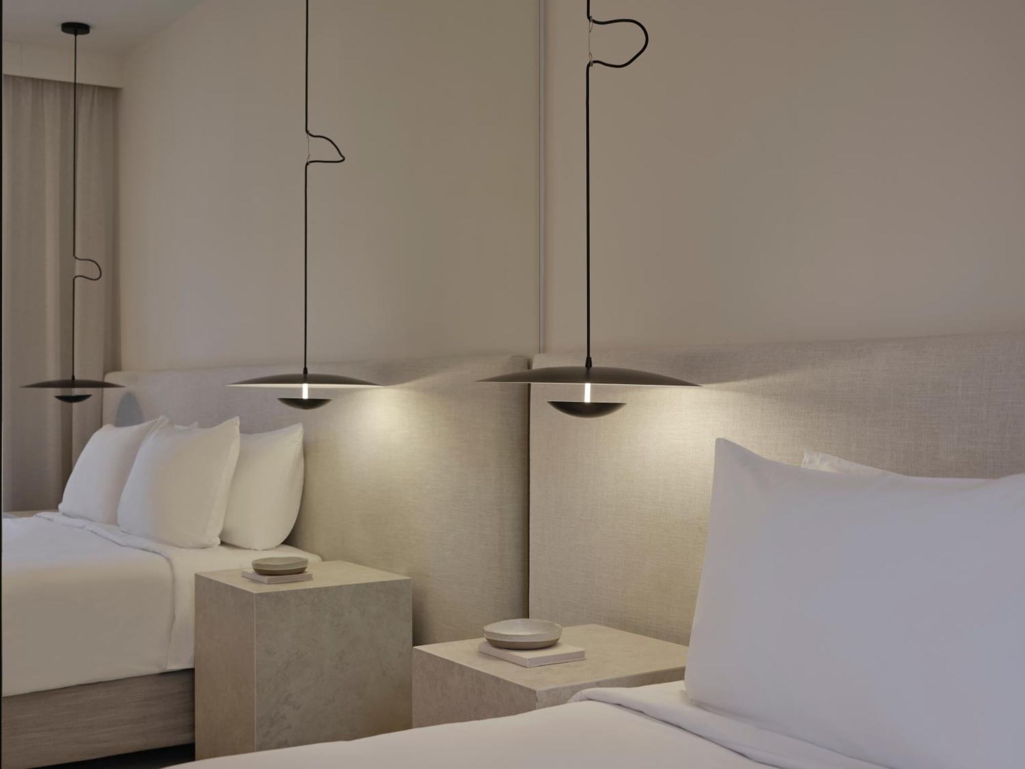 Doryssa Method Hotel 피타고레이오 외부 사진
