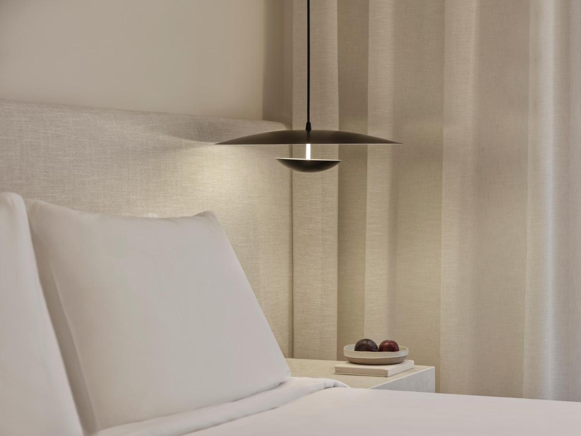 Doryssa Method Hotel 피타고레이오 외부 사진